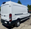 Used 2023 Ford Transit 250 Medium Roof AWD w/ Load Area Protection Package image 5