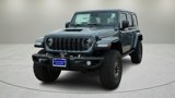 New 2025 Jeep Wrangler Unlimited Rubicon 392 image 3