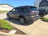 New 2025 Jeep Grand Cherokee L Limited image 4