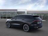 New 2025 Lincoln Nautilus Reserve image 4