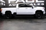 Used 2024 GMC Sierra 2500 Denali Ultimate image 4