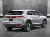 New 2025 Volkswagen Atlas Cross Sport SE image 2