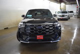 New 2025 Ford Explorer Platinum image 2