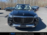 Certified 2024 Mercedes-Benz Maybach GLS 600 4MATIC image 3