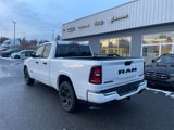 New 2025 RAM 1500 Big Horn image 5