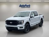 New 2025 Ford F150 Lariat w/ Equipment Group 501A Mid image 3