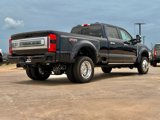 New 2025 Ford F450 Platinum w/ Platinum Plus Package image 2