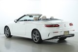Used 2018 Mercedes-Benz E 400 4MATIC Cabriolet image 5