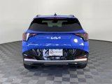 New 2026 Kia Sportage SX image 5
