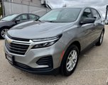 Used 2023 Chevrolet Equinox LS w/ LS Convenience Package image 4