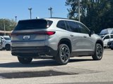 New 2025 Buick Enclave Sport Touring image 3