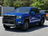 New 2025 Nissan Frontier PRO-4X image 2
