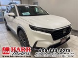 New 2026 Honda CR-V EX-L image 5