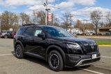 New 2025 Nissan Pathfinder Rock Creek image 3