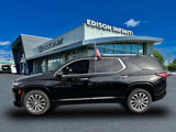 Used 2023 Chevrolet Traverse Premier image 4
