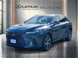 Certified 2024 Lexus RX 350 Premium image 2