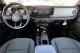 New 2025 Jeep Wrangler Sport image 5