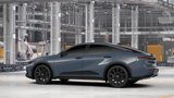 New 2026 Toyota Crown Nightshade image 5