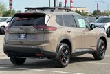 New 2025 Nissan Rogue SV image 5