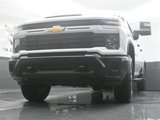 New 2025 Chevrolet Silverado 2500 Custom w/ Custom Convenience Package image 4