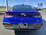 Used 2024 Hyundai Elantra SEL image 4