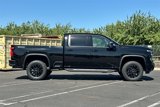 New 2025 Chevrolet Silverado 2500 LTZ w/ LTZ Plus Package image 4