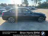 Certified 2025 BMW 330i Sedan w/ Convenience Package image 4