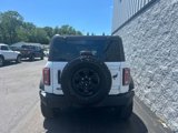Used 2024 Ford Bronco Wildtrak image 4
