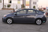Used 2014 Toyota Prius Plug-In Hybrid image 3