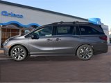 New 2026 Honda Odyssey Elite image 2