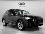 New 2025 Audi Q3 2.0T Premium Plus image 6