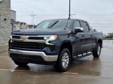 Used 2023 Chevrolet Silverado 1500 LT w/ Z71 Off-Road Package image 6