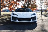 Used 2024 Chevrolet Corvette Z06 w/ Stealth Interior Trim Package image 4