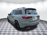 New 2025 Mercedes-Benz GLS 580 4MATIC image 5