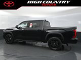 New 2025 Toyota Tundra Limited w/ Nightshade Package image 3