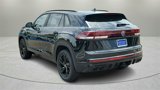 New 2025 Volkswagen Atlas Cross Sport SEL R-Line image 5