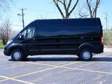 New 2025 RAM ProMaster 3500 image 3