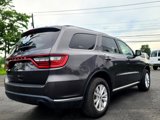 Used 2019 Dodge Durango SXT image 4
