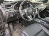 Used 2022 INFINITI QX55 Luxe w/ Cargo Package image 3