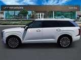 New 2026 Hyundai Palisade Calligraphy image 3