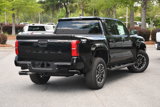New 2025 Toyota Tacoma TRD Sport image 2