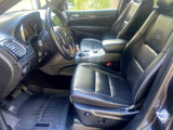 Used 2020 Jeep Grand Cherokee Overland image 6