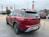 New 2025 Nissan Pathfinder SL w/ SL Premium Package image 4