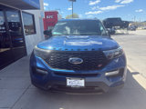 Used 2020 Ford Explorer ST w/ ST Street Pack image 6