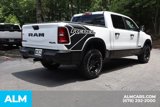 Used 2025 RAM 1500 Rebel image 6