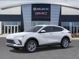 New 2025 Buick Envista Preferred image 2