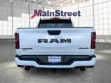 New 2025 RAM 1500 Laramie w/ Night Edition image 4