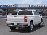 New 2025 Chevrolet Silverado 1500 LTZ w/ LTZ Premium Package image 4