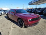 Used 2022 Dodge Challenger SXT w/ Blacktop Package image 4