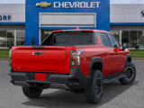 New 2026 Chevrolet Silverado EV Trail Boss image 4